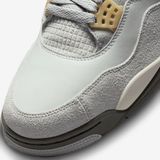  Nike Air Jordan 4 Retro Se 'Craft' 