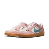  Nike Sb Force 58 Pink Bloom 