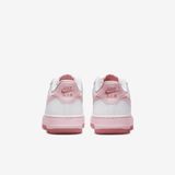 Nike Air Force 1 White Pink 