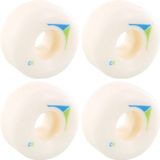  Crupie square cr  52mm 101a (set of 4) 