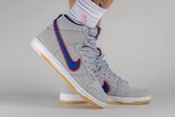  Nike SB Dunk High New York Mets 