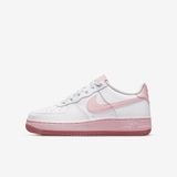  Nike Air Force 1 White Pink 