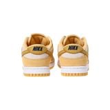  Nike Dunk Low LX ‘Gold Suede’ 
