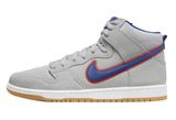  Nike SB Dunk High New York Mets 