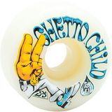  Ghetto child torey pudwill imagine 52mm 99a (set of 4) 