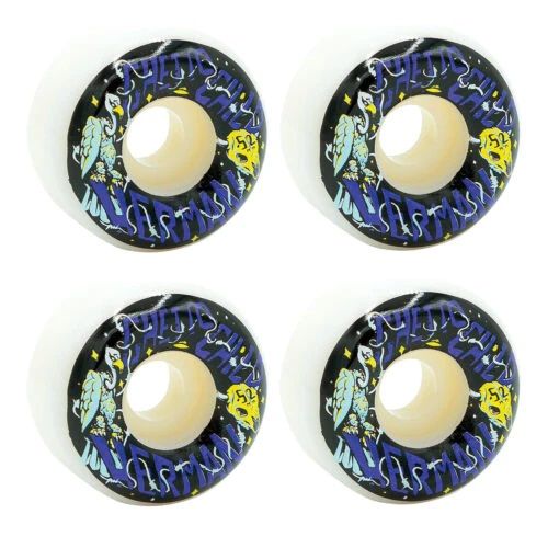  Ghetto child bryan herman mojave 52mm 99a (set of 4) 