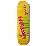  Girl geering flowers deck 8.00 