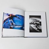  Push j. grant brittain 80's skateboarding photography hardcover book 