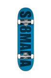  Skate mafia acrylic blue complete 8.00 