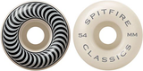  Spitfire classics 54mm (set of 4) 