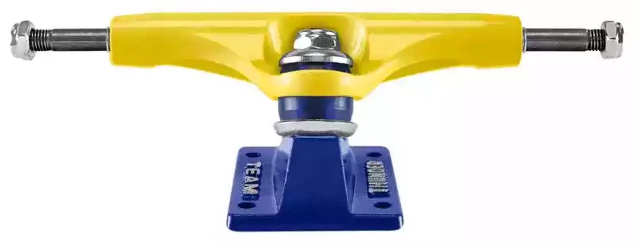  Thunder 147 Hollow Bolt Yellow Blue 