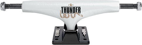  Thunder 147 till death team edition truck 
