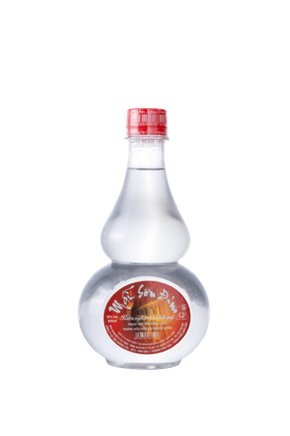 Mẫu Sơn Đỉnh Bầu nhựa