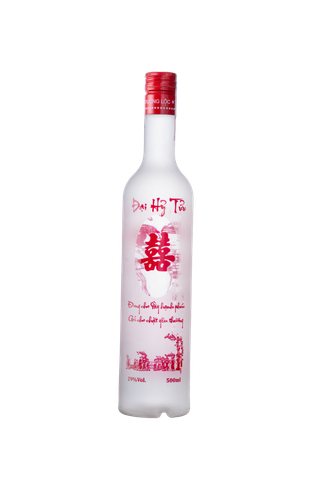Mẫu Sơn Đỉnh Đại hỷ lộc