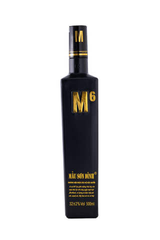 Mẫu Sơn Đỉnh M6
