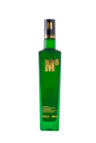 Mẫu Sơn Đỉnh M8