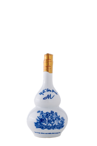 Mẫu Sơn Đỉnh Bầu gốm