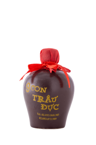 Mẫu Sơn Đỉnh 9 Trâu