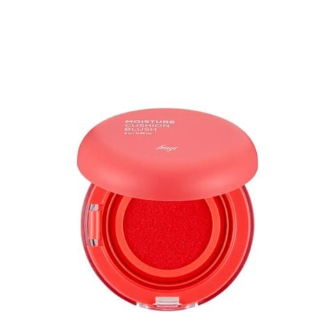 Má Hồng Dạng Nước Fmgt Moisture Cushion Blush 8g