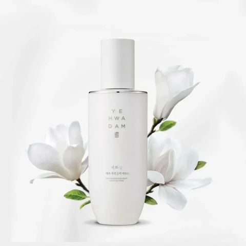 Tinh Chất Sáng Trắng Da Yehwadam Jeju Magnolia Pure Brightening Serum 45ml