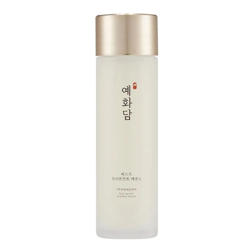 Nước Dưỡng Phục Hồi Da THE FACE SHOP Yehwadam First Serum 140ml