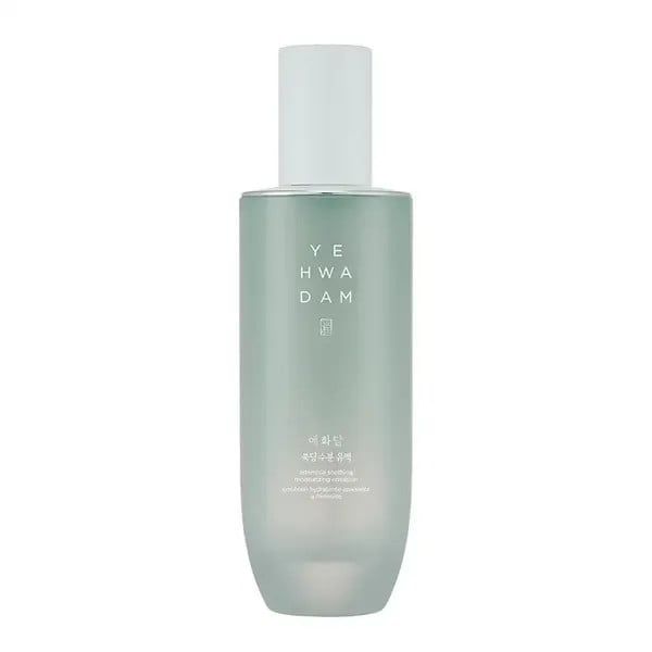 Sữa Dưỡng Ẩm Làm Dịu Da THE FACE SHOP Yehwadam Artemisia Soothing Moisturizing Emulsion 160Ml