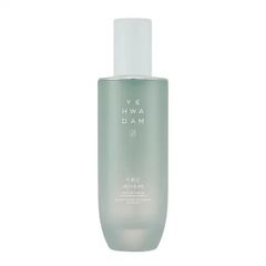 Sữa Dưỡng Ẩm Làm Dịu Da THE FACE SHOP Yehwadam Artemisia Soothing Moisturizing Emulsion 160Ml