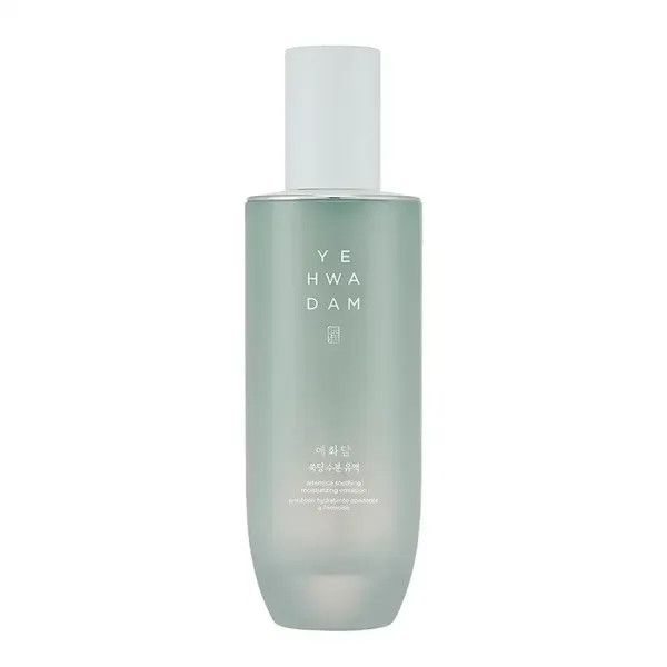 Sữa Dưỡng Ẩm Làm Dịu Da THE FACE SHOP Yehwadam Artemisia Soothing Moisturizing Emulsion 160Ml