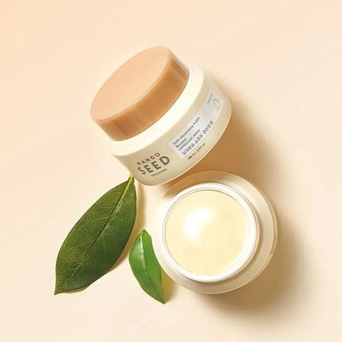 Sáp Tẩy Trang THE FACE SHOP Mango Seed Soft Cleansing Balm 100ml