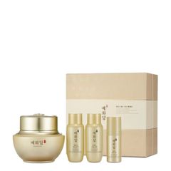 Bộ Kem Dưỡng Làm Sáng Trắng Da Yehwadam Hwansaenggo Rejuvenating Radiance Cream Special Set