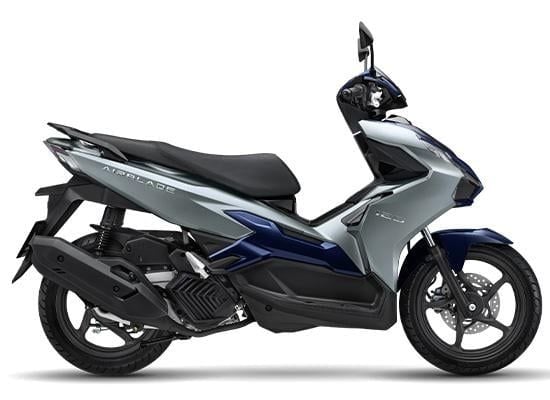 Honda Air Blade 125 2025 Honda HEAD Khanh An