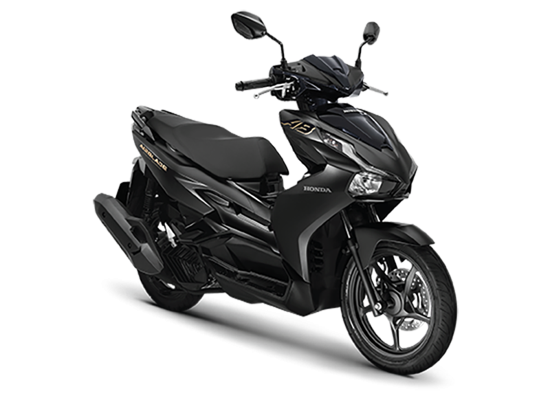  Honda Air Blade 125 