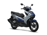 Honda Air Blade 160 2025 
