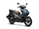  Honda Air Blade 160 2025 