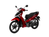  Honda Future 125 FI 2024 