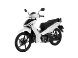  Honda Future 125 FI 2024 