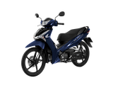  Honda Future 125 FI 2024 