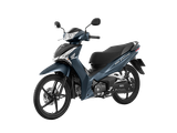  Honda Future 125 FI 2024 