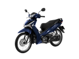  Honda Future 125 FI 2024 