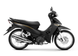  Honda Blade 2023 