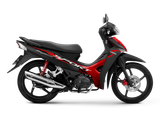  Honda Blade 2023 
