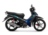  Honda Blade 2023 