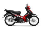  Honda Blade 2023 
