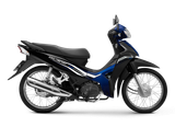  Honda Blade 2023 