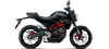  Honda CB150R 