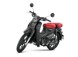  Honda Super Cub C125 