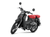  Honda Super Cub C125 