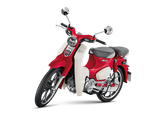  Honda Super Cub C125 