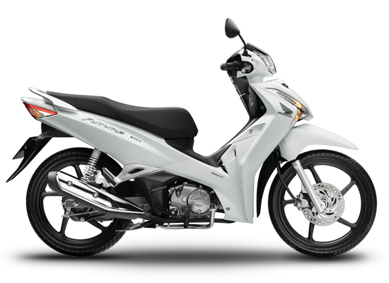  Honda Future 125 FI 