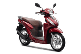 Honda Vision 